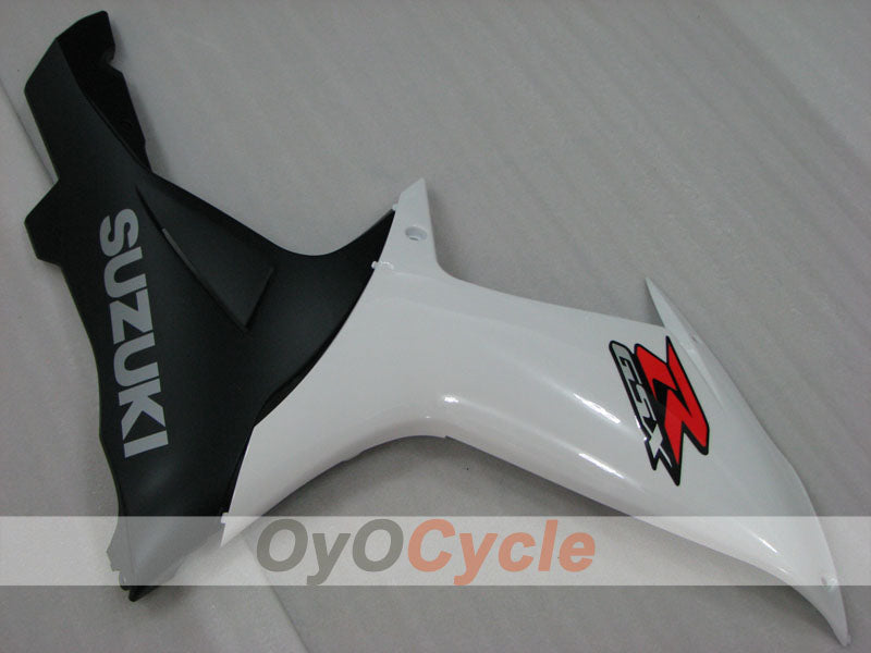 Left & Right Side Fairing For Suzuki 11-26 GSXR750 #OYO87910277 Main image