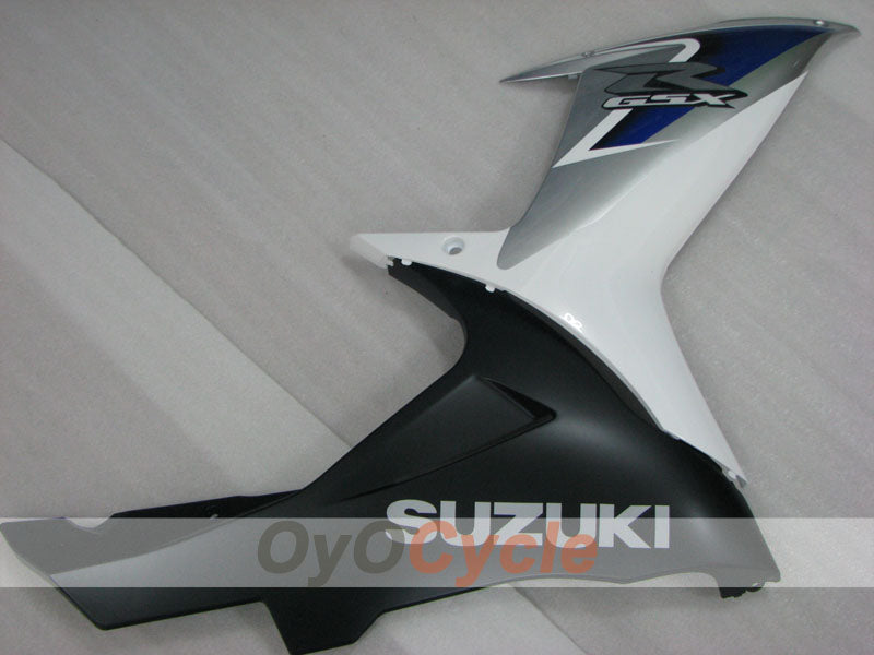 Left & Right Side Fairing For Suzuki 11-26 GSXR600 #OYO87910226