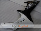 Left & Right Side Fairing For Suzuki 11-26 GSXR750 #OYO87910281