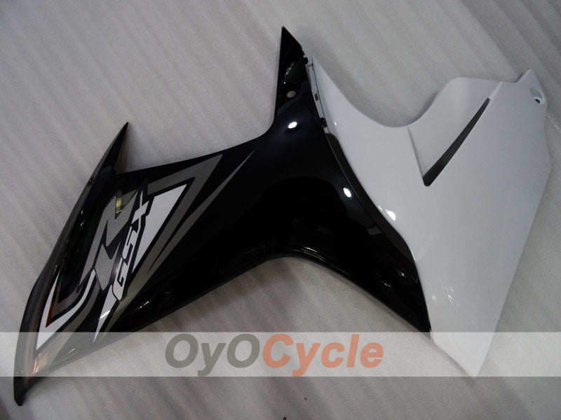 Left & Right Side Fairing For Suzuki 11-26 GSXR750 #OYO87910281