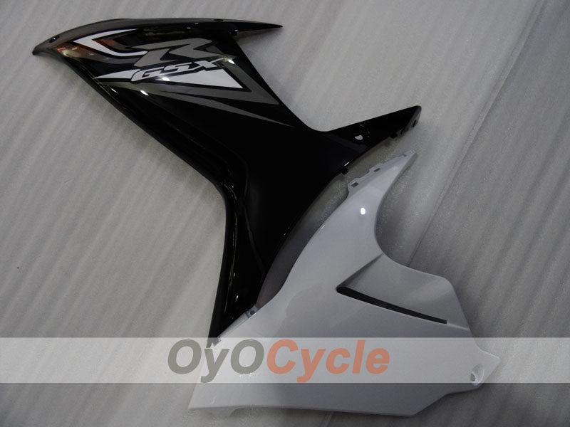 Left & Right Side Fairing For Suzuki 11-26 GSXR750 #OYO87910281