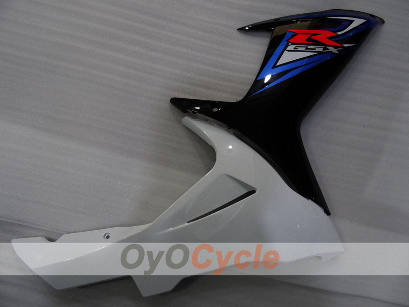 Left & Right Side Fairing For Suzuki 11-26 GSXR600 #OYO87910230
