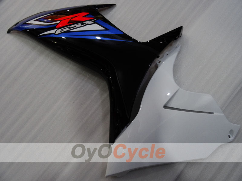 Left & Right Side Fairing For Suzuki 11-26 GSXR600 #OYO87910230
