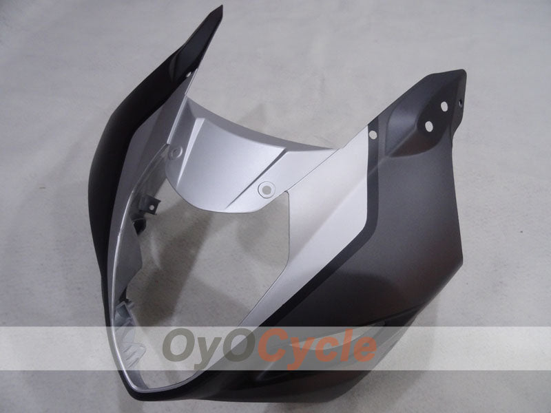 Front Upper Fairing For Suzuki 03-04 GSXR1000 #OYO87910512