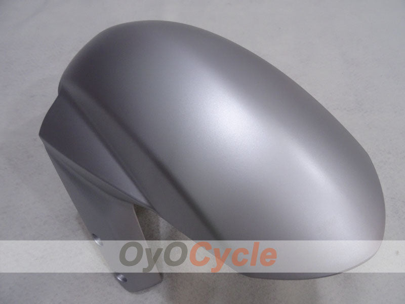 Front Fender Fairing For Suzuki 03-04 GSXR1000 #OYO87910511
