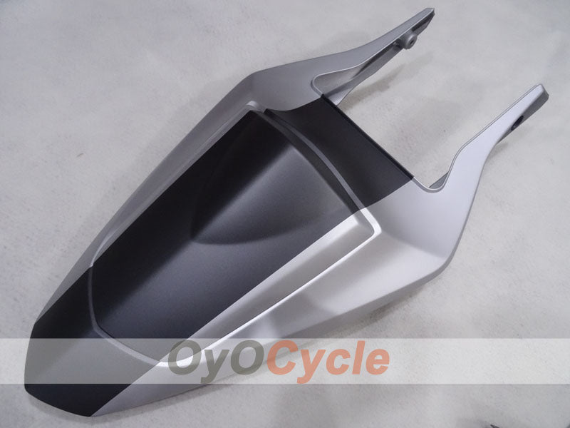 Rear Tail Fairing + Seat Cover For Suzuki 03-04 GSXR1000 #OYO87910513 Secondary image