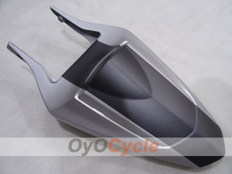 Rear Tail Fairing + Seat Cover For Suzuki 03-04 GSXR1000 #OYO87910513