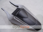 Rear Tail Fairing + Seat Cover For Suzuki 03-04 GSXR1000 #OYO87910513