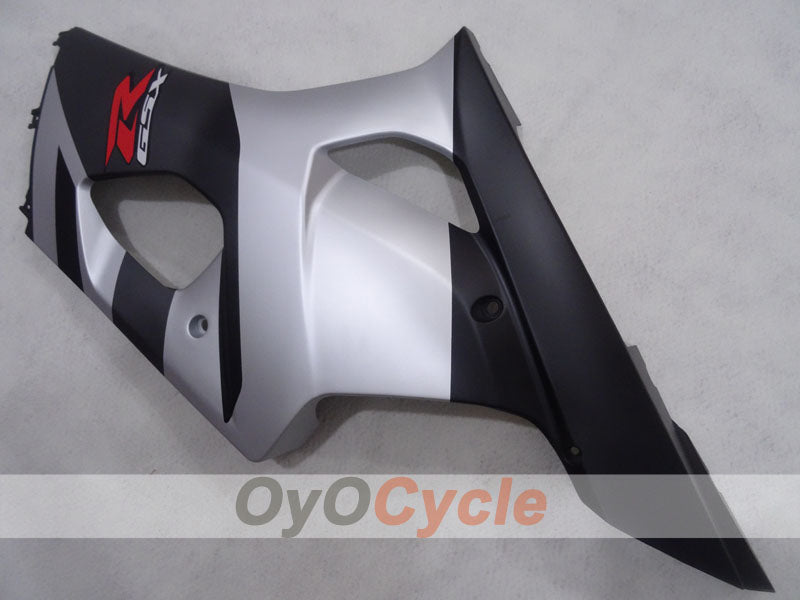 Left & Right Side Fairing For Suzuki 03-04 GSXR1000 #OYO87910515 Secondary image