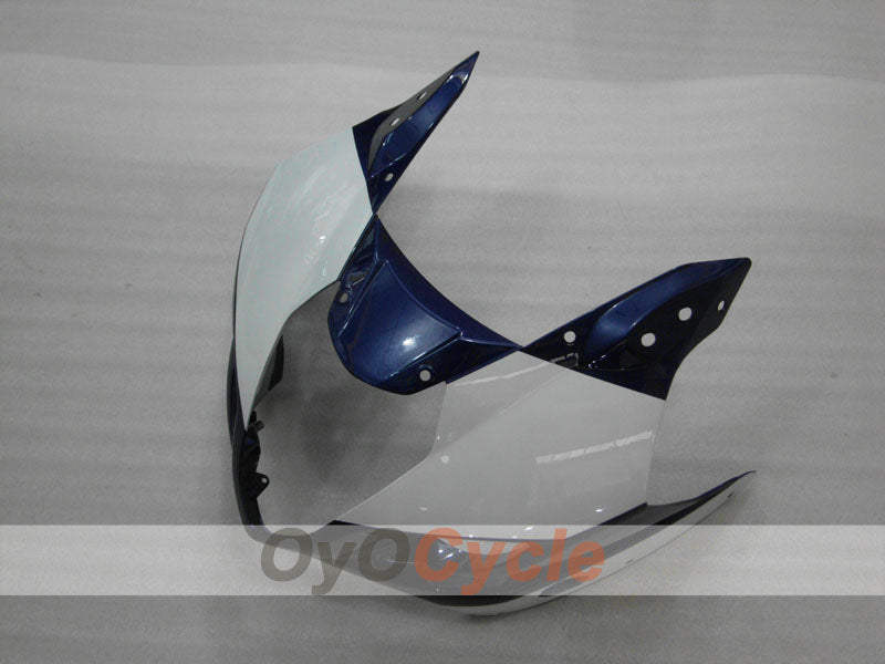 Front Upper Fairing For Suzuki 03-04 GSXR1000 #OYO87910516