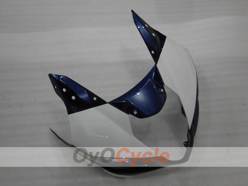 Front Upper Fairing For Suzuki 03-04 GSXR1000 #OYO87910516 Secondary image