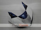 Front Upper Fairing For Suzuki 03-04 GSXR1000 #OYO87910516