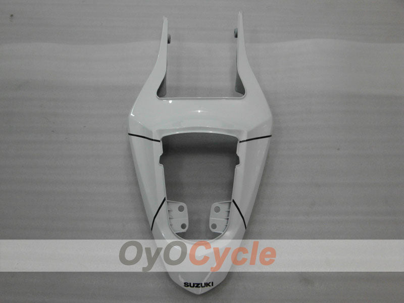 Rear Tail Fairing For Suzuki 03-04 GSXR1000 #OYO87910517
