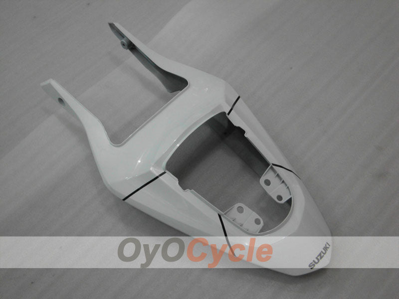Rear Tail Fairing For Suzuki 03-04 GSXR1000 #OYO87910517 Secondary image