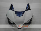 Front Upper Fairing For Suzuki 03-04 GSXR1000 #OYO87910516