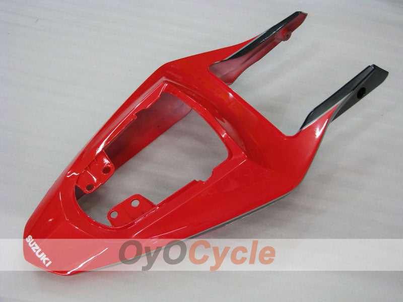 Rear Tail Fairing For Suzuki 03-04 GSXR1000 #OYO87910521 Main image