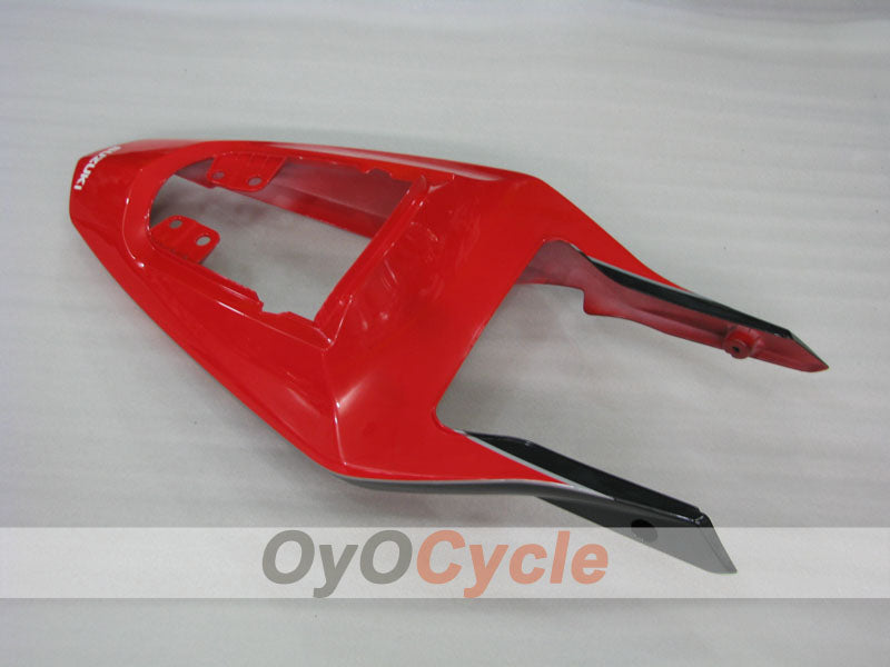 Rear Tail Fairing For Suzuki 03-04 GSXR1000 #OYO87910521 Secondary image