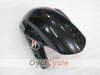 Front Fender Fairing For Suzuki 03-04 GSXR1000 #OYO87910519