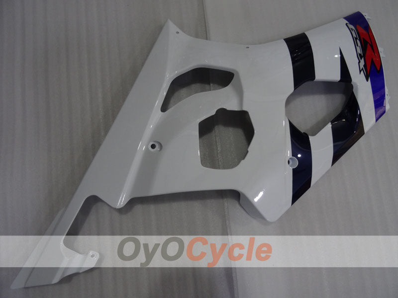 Left & Right Side Fairing For Suzuki 03-04 GSXR1000 #OYO87910523