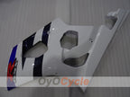 Left & Right Side Fairing For Suzuki 03-04 GSXR1000 #OYO87910523