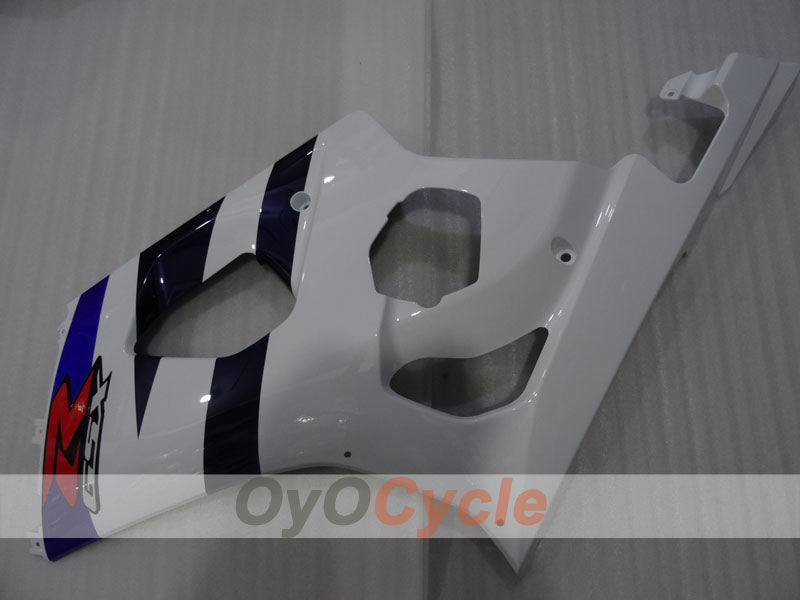 Left & Right Side Fairing For Suzuki 03-04 GSXR1000 #OYO87910523