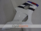 Left & Right Side Fairing For Suzuki 03-04 GSXR1000 #OYO87910523