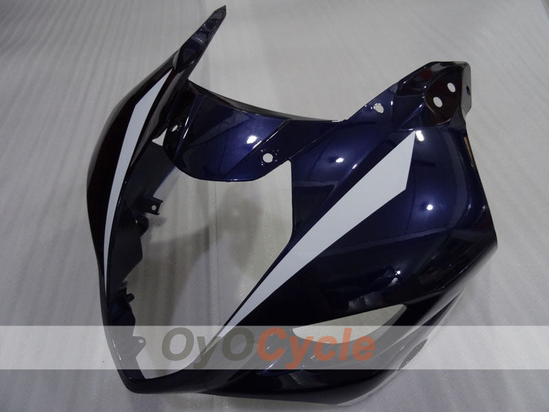 Front Upper Fairing For Suzuki 03-04 GSXR1000 #OYO87910524