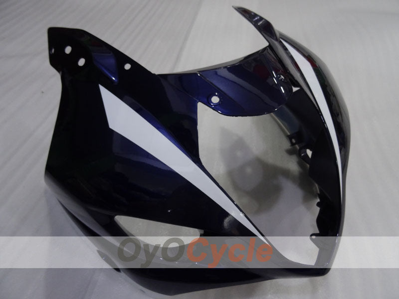 Front Upper Fairing For Suzuki 03-04 GSXR1000 #OYO87910524