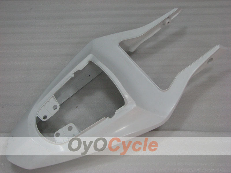 Rear Tail Fairing For Suzuki 03-04 GSXR1000 #OYO87910530