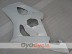 Left & Right Side Fairing For Suzuki 03-04 GSXR1000 #OYO87910531