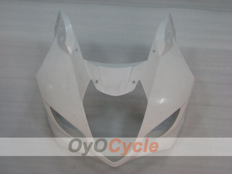 Front Upper Fairing For Suzuki 03-04 GSXR1000 #OYO87910529 Main image