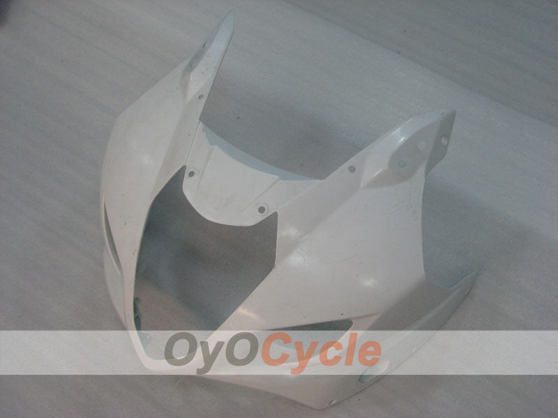 Front Upper Fairing For Suzuki 03-04 GSXR1000 #OYO87910529 Secondary image