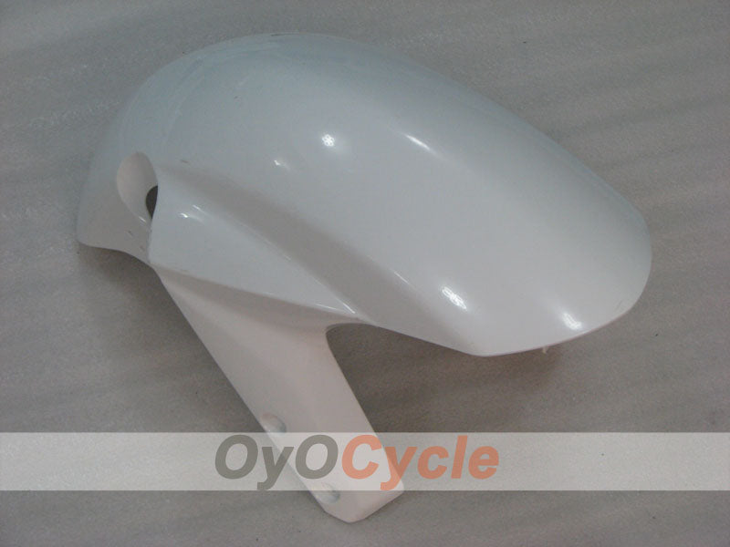 Front Fender Fairing For Suzuki 03-04 GSXR1000 #OYO87910528
