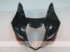 Front Upper Fairing For Suzuki 03-04 GSXR1000 #OYO87910532