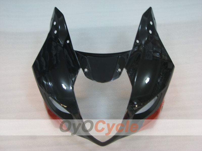 Front Upper Fairing For Suzuki 03-04 GSXR1000 #OYO87910532