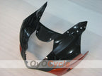 Front Upper Fairing For Suzuki 03-04 GSXR1000 #OYO87910532