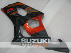 Left & Right Side Fairing For Suzuki 03-04 GSXR1000 #OYO87910534