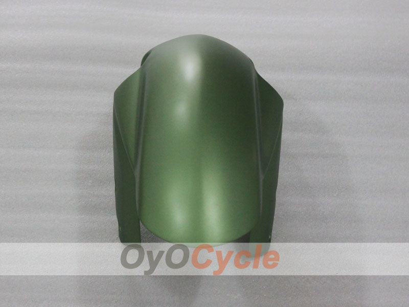 Front Fender Fairing For Suzuki 03-04 GSXR1000 #OYO87910535