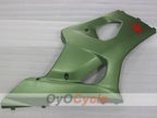 Left & Right Side Fairing For Suzuki 03-04 GSXR1000 #OYO87910538