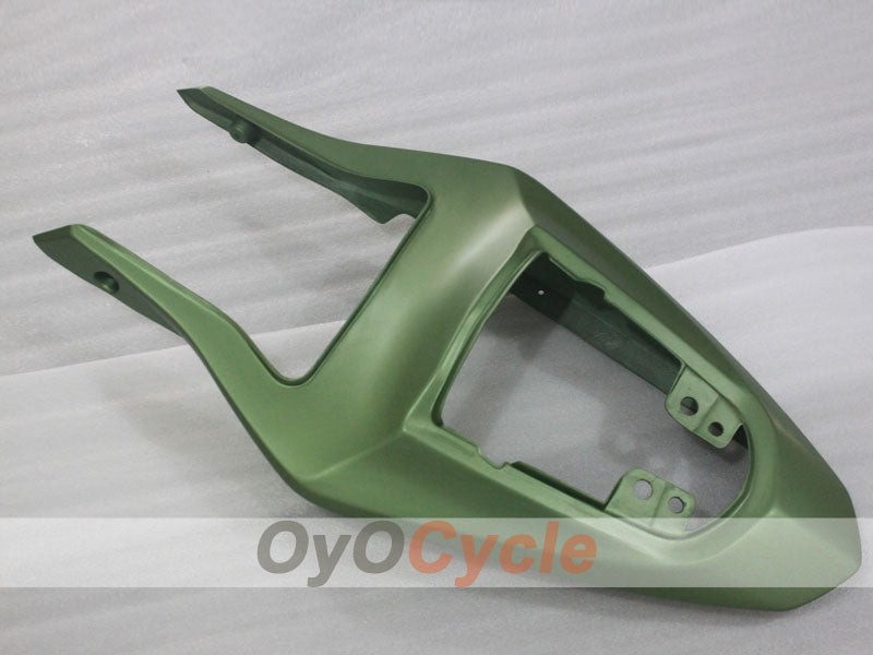 Rear Tail Fairing For Suzuki 03-04 GSXR1000 #OYO87910537