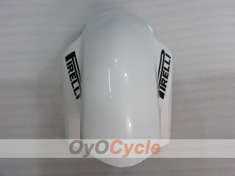 Front Fender Fairing For Suzuki 03-04 GSXR1000 #OYO87910539