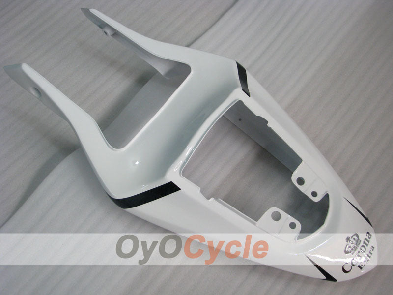 Rear Tail Fairing For Suzuki 03-04 GSXR1000 #OYO87910541