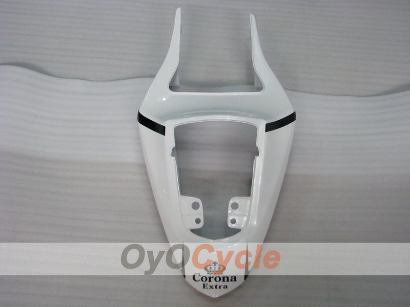Rear Tail Fairing For Suzuki 03-04 GSXR1000 #OYO87910541