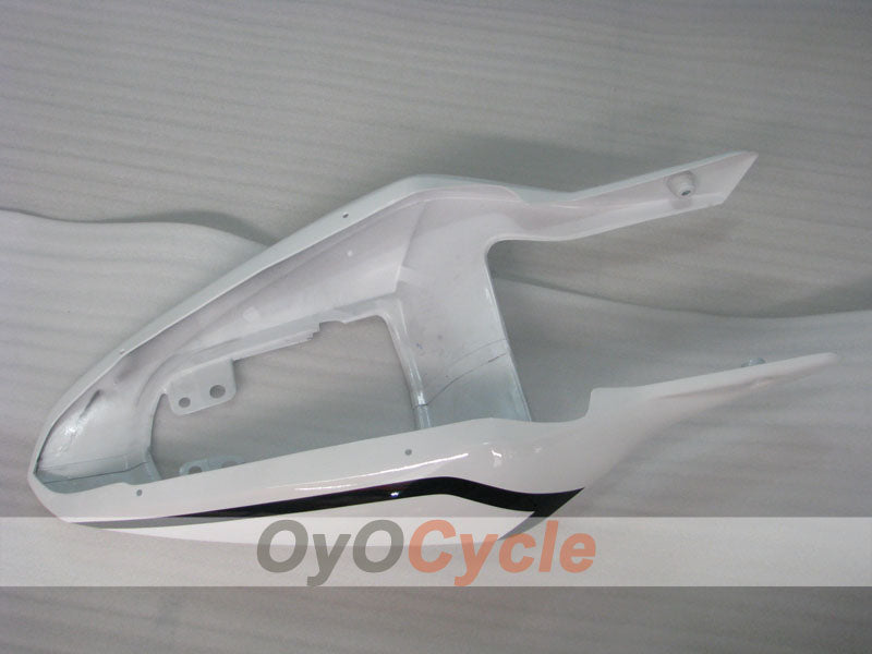 Rear Tail Fairing For Suzuki 03-04 GSXR1000 #OYO87910541