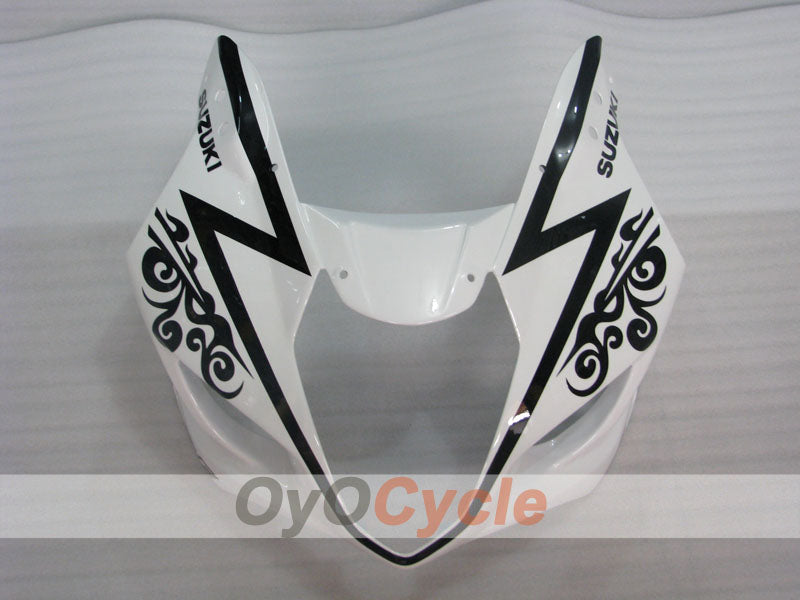 Front Upper Fairing For Suzuki 03-04 GSXR1000 #OYO87910540 Main image
