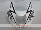 Front Upper Fairing For Suzuki 03-04 GSXR1000 #OYO87910540