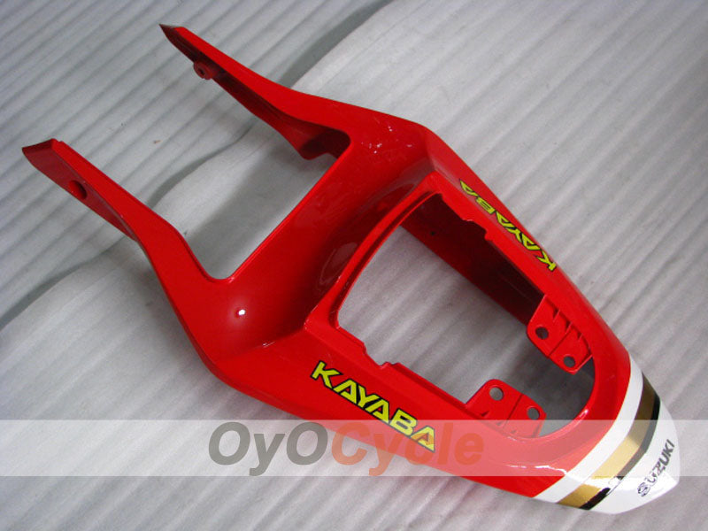 Rear Tail Fairing For Suzuki 03-04 GSXR1000 #OYO87910544 Main image