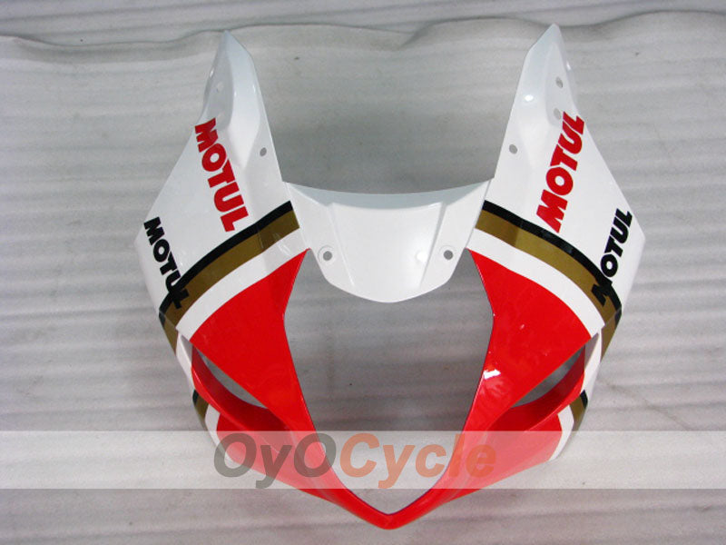 Front Upper Fairing For Suzuki 03-04 GSXR1000 #OYO87910543 Main image