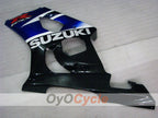 Left & Right Side Fairing For Suzuki 03-04 GSXR1000 #OYO87910548