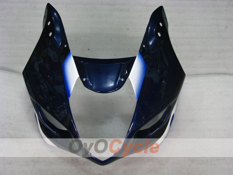 Front Upper Fairing For Suzuki 03-04 GSXR1000 #OYO87910546